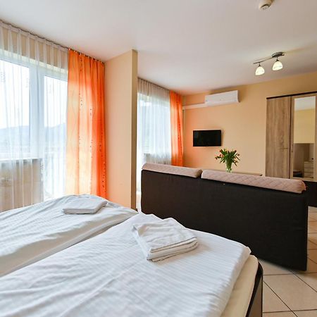 Dom Wczasowy Globus Ustron Exterior foto