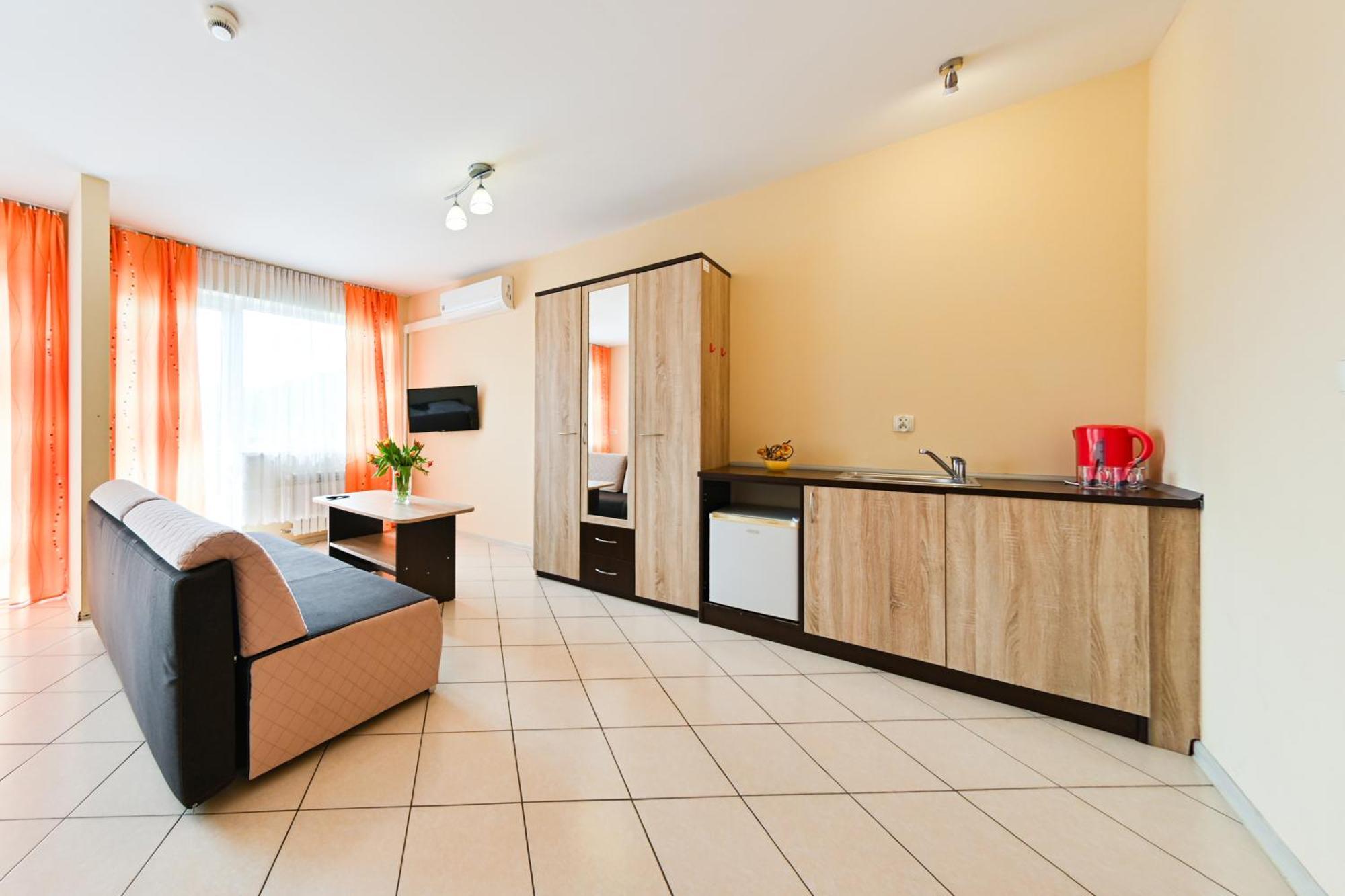 Dom Wczasowy Globus Ustron Exterior foto